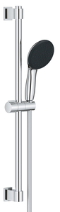 Grohe Vitalio Start 110 króm Sines zuhanyszett 2 spray (Rain, Jet) - Gr.27948001