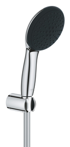 Grohe Vitalio Start 110 króm Fali tartós szett 2 spray (Rain, Jet) - Gr.27950001