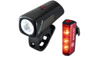 SIGMA Lámpa Sigma szett Buster 400 Blaze RL 19620