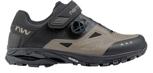 NORTHWAVE Cipő NW ALL TER. SPIDER PLUS 3 44 HOMOK/FEKETE 80223012-74-44