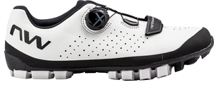 NORTHWAVE Cipő NW MTB HAMMER PLUS 47 VILÁGOSSZÜRKE/FEKETE 80242027-92-47