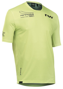 NORTHWAVE MEZ NW EDGE 2 RÖVID M ZÖLD (MATCHA)/FEKETE 89241095-67-M