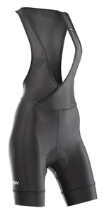 NORTHWAVE NADRÁG NW ACTIVE WMN NŐI RÖVID XS KANTÁROS FEKETE 89251175-10-XS