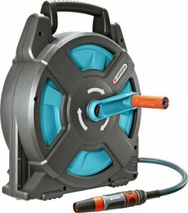 GARDENA Classic 15 tömlődoboz - 2662-20