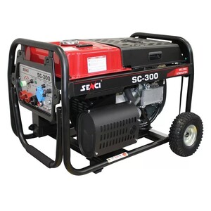 SENCI SC-300 ÁRAMFEJLESZTŐ - SC1009326