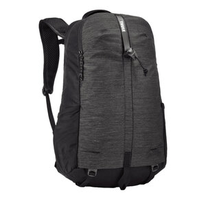 THULE Táska TH háti Nanum 18l fekete 26x20x47 cm TH3204515