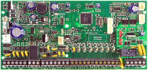 PARADOX SP6000+ panel 124795