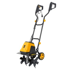 Riwall RET 4015 - elektromos kapálógép 1500 W - ET21A2501120B