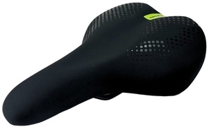 DDK Ergonomic Comfort E-bike Trekking kerékpár nyereg 30355