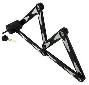 VELOTECH collstock kerékpár lezáró lakat 39718