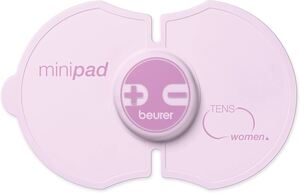 BEURER EM 10 Woman mini TENS