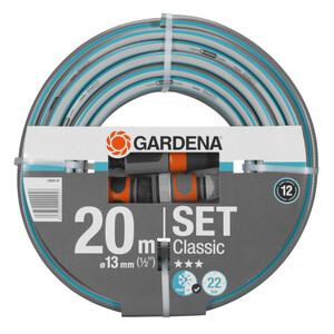 GARDENA 18008-20 Classic tömlő 1/2