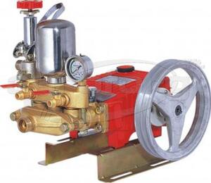 Permetező telepített Sanchin DS-300 30 bár, 36 l/perc, motor nélkül DS-300