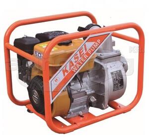 Vízszivattyú robbanómotoros 2