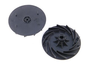 Fűnyíró késtartó IMI Rotim-900 4 pontos késtámasz utángyártott 027/62-596-1/U