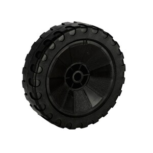 Fűnyíró kerék 150x12mm adapterkerék 035/2025-B/12