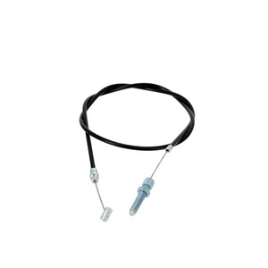 Kuplung bowden Robix 66, 156 új tipus utángyártott 10066-016100/MU