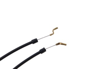 Gázbowden Husqvarna 40 2041 utángyártott 506-01-40-04/1