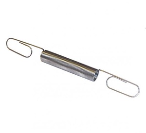 Karburátor szabályzó rugó Briggs 3.75HP, 10T702, 10T502, 10D902 10T-702 691859