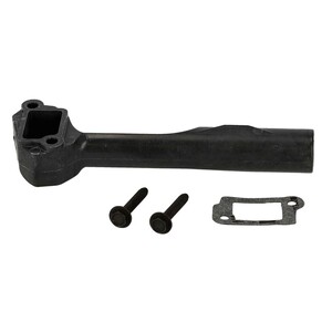 Szívócső Briggs Classic, Sprint, Quattro, 450, 475, 500 szögletes 693446