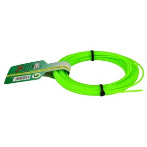 Damil 3.0mm kerek 15 méter  olasz FIN030/G