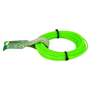 Damil 3.0mm szögletes 15 méter szögletes  olasz FIN030/G/SZ