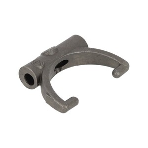 Kuplung villa Szentkirály KF-04 üres, öntött hagyományos KF19