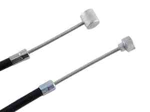 Kuplung bowden Szentkirály KF-04 régi tipus utángyártott KF49