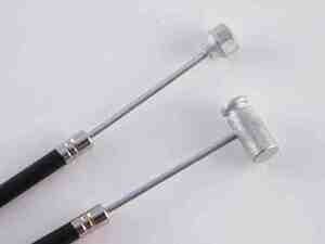 Kuplung bowden Szentkirály KF-04 új tipus utángyártott KF49/U