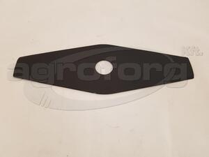 Vágótárcsa 2 ágú  250x25.4x1.9mm utángyártott MOG497/R