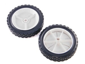 Fűnyíró kerék Murray  d=176mm utángyártott O-72-107