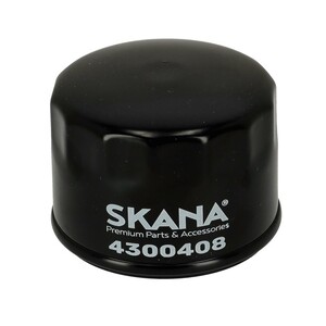 Motorolajszűrő BRIGGS  rövid, utángyártott O-83-013