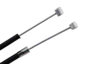 Gázbowden Szevafém RK-02 régi tipus utángyártott RK02-2-2