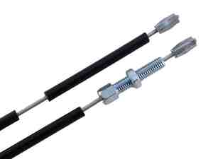 Kuplung bowden Szevafém RK-02B utángyártott RK02/B-1-13/1