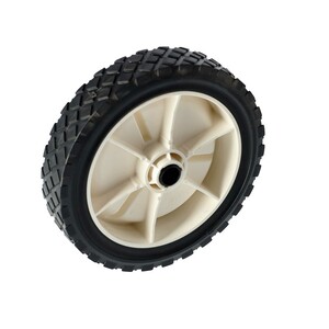 Fűnyíró kerék AL-KO  d=175mm d=14mm s=35mm utángyártott RP1-375