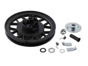 Indító javítókészlet Aspera Synergy tipusok, Ohv tipusok, Vantage tipusok, utángyártott RP7-515