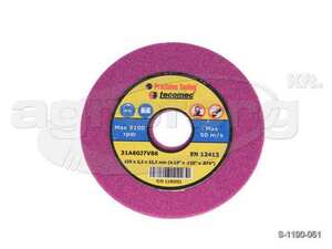 Láncélezőkorong Tecomec 105x22.2x3.2mm Midi utángyártott S-1190-051