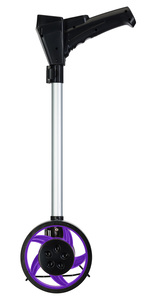 Ermenrich Reel WM10 digitális földmérő kerék 84542