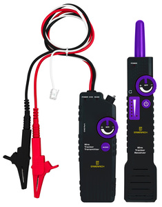 Ermenrich Ping SM100 vezetékkövető 84548