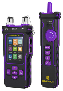 Ermenrich NetGeeks NP60 optikai vezetékkövető 84551