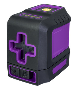 Ermenrich BASE LT10 lézeres szintező 84634