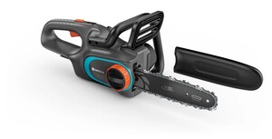 Gardena PowerSaw Akkumulátoros láncfűrész 
250/18V akkumulátor nélkül - 14790-55