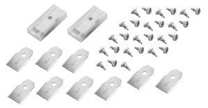 Gardena Tartalék kés robotfűnyíróhoz (27db) neutrális csomagolás - 15030-20