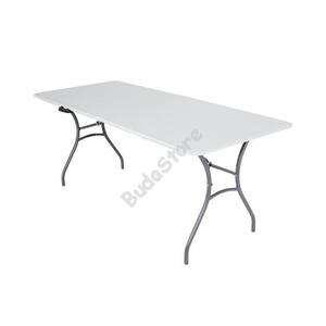 LIFETIME összecsukható asztal családi 183cm 3121563