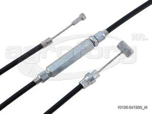 Bowden hajtás Robix 202 hátrameneti utángyártott 10126-041200/M