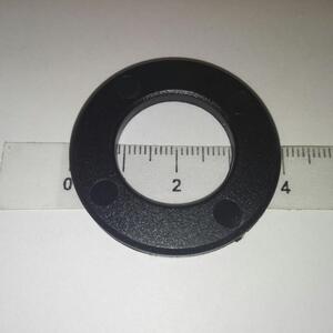 Porvédő Husqvarna 281, 480 utángyártott H/501-59-82-011