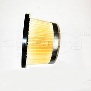 Levegőszűrő betét Aspera LAV tipusok, H tipusok, HS tipusok,  papír, kúpos, 60x58x27mm, utángyártott O-30-070