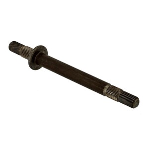 Fűnyíró késtartó tengely Murray 36