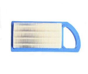 Levegőszűrő betét Briggs 10HP 697152, 210702-0117-e1 füles rövid utángyártott RP3-280