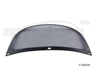 Védőálarc szitaszövésű  pótlap S-1093046